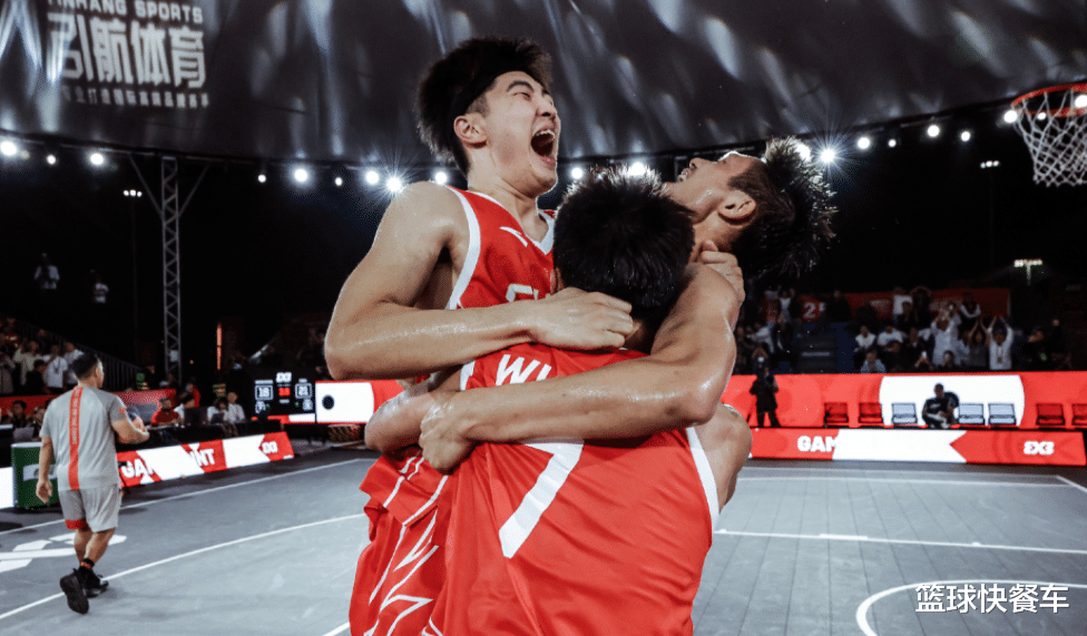 米兰体育app-中国男篮爆冷巴西男篮,浓眉绝境逆转