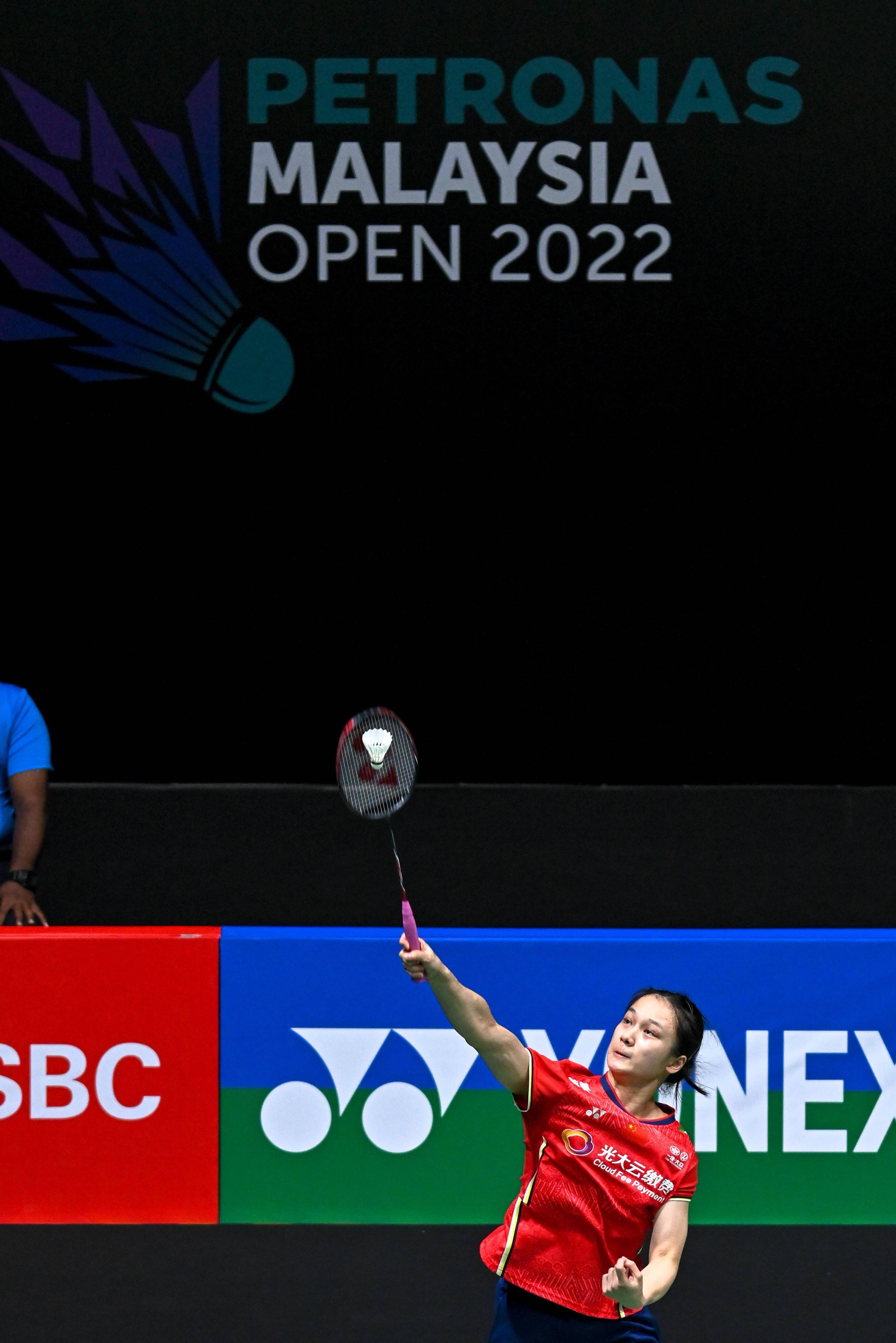 马来西亚羽毛球队完胜印度羽毛球队,马琳完成帽子戏法的简单介绍 马来西亚羽毛球队完胜印度羽毛球队,马琳完成帽子戏法的简单介绍