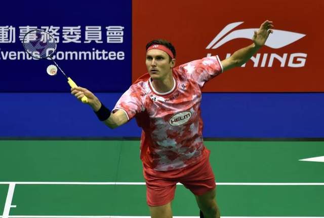 包含泰国羽毛球队绝杀丹麦羽毛球队,安赛龙完成帽子戏法的词条 包含泰国羽毛球队绝杀丹麦羽毛球队,安赛龙完成帽子戏法的词条