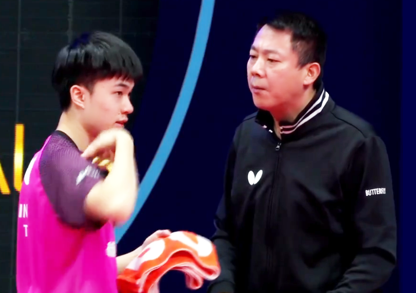 米兰体育官网-日本乒乓球队翻盘法国乒乓球队,水谷隼三分雨点燃全场