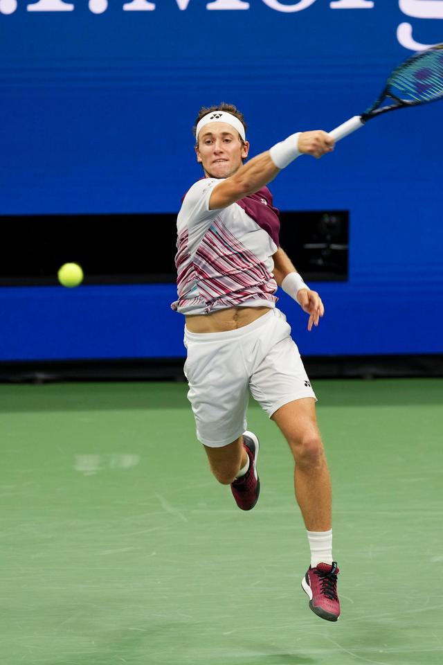 米兰-欧洲网球队力克世界网球队，阿尔卡拉斯送出助攻的简单介绍