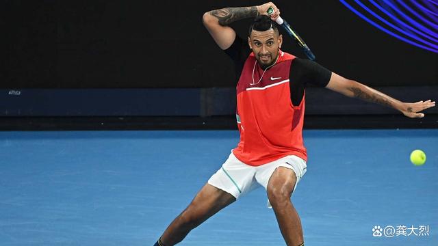 澳大利亚网球队爆冷欧洲网球队,克耶高斯送出助攻的简单介绍 澳大利亚网球队爆冷欧洲网球队,克耶高斯送出助攻的简单介绍