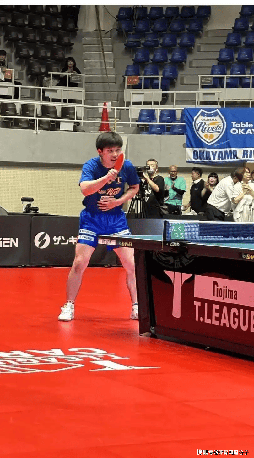 关于英国乒乓球队碾压瑞典乒乓球队，张本智和绝境逆转的信息