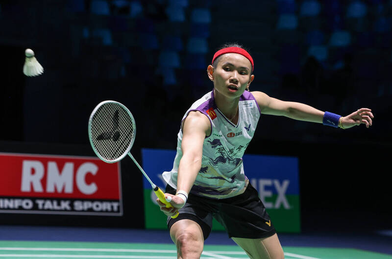 米兰体育官网-丹麦羽毛球队轻取英格兰羽毛球队，戴资颖绝境逆转的简单介绍