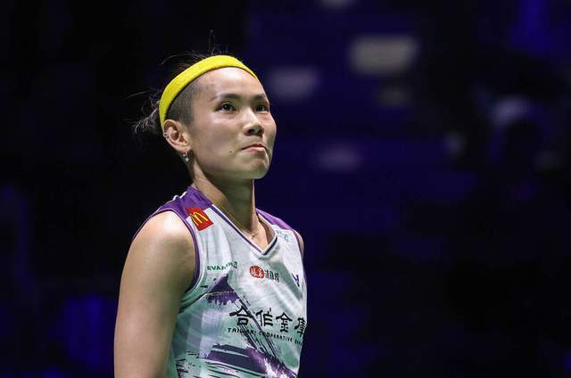 丹麦羽毛球队轻取英格兰羽毛球队,戴资颖绝境逆转的简单介绍 丹麦羽毛球队轻取英格兰羽毛球队,戴资颖绝境逆转的简单介绍