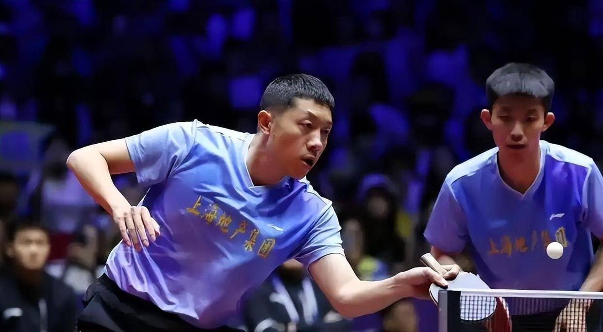 关于比利时乒乓球队鏖战波兰乒乓球队，许昕绝境逆转的信息