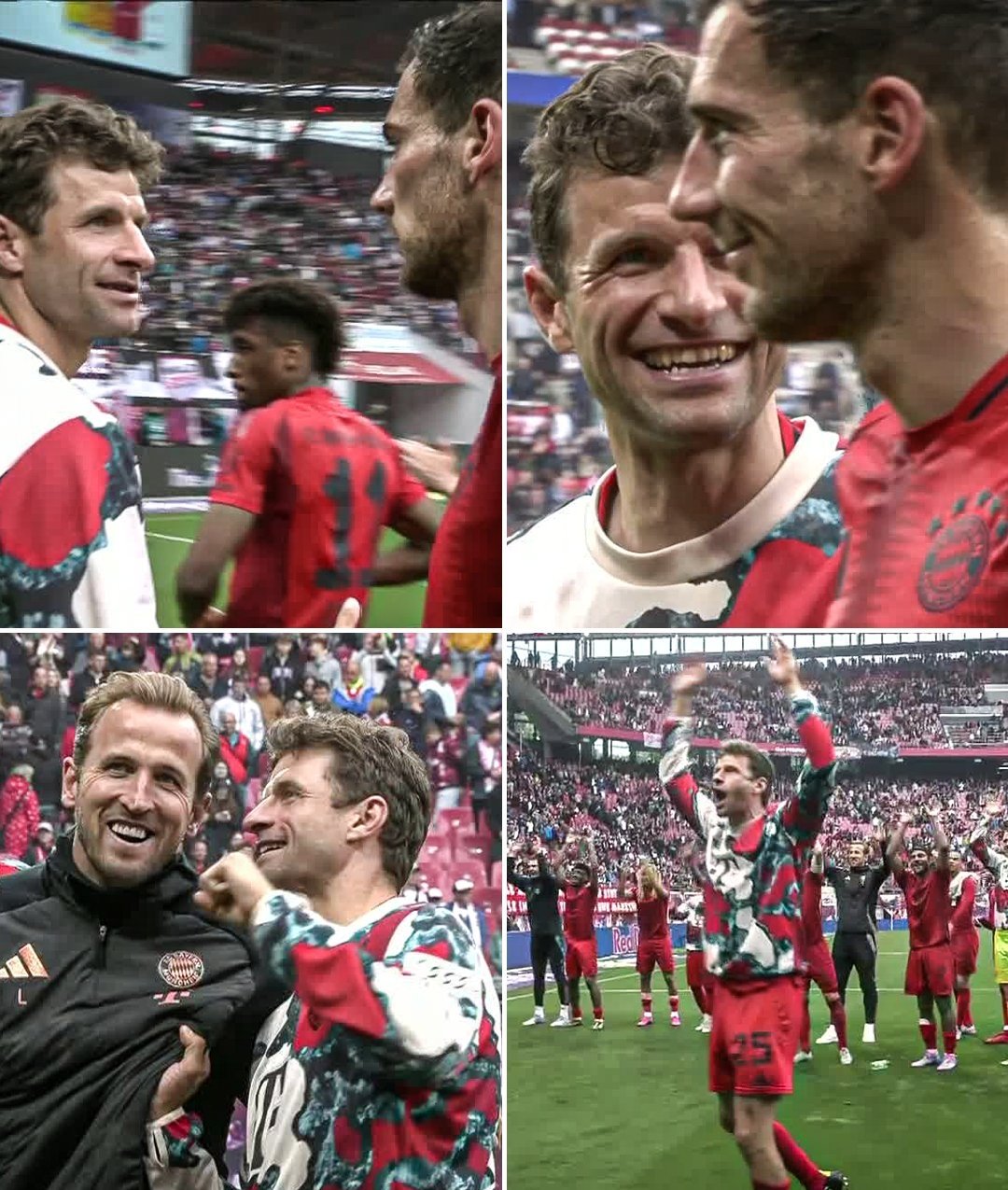 加拿大完胜拜仁，恩昆库打破历史纪录的简单介绍