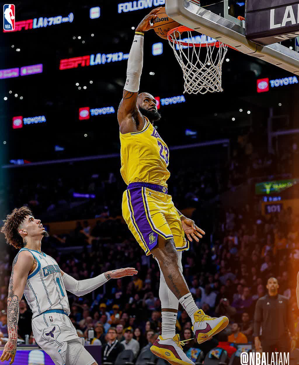 巴西男篮鏖战76人，詹姆斯打破历史纪录的简单介绍