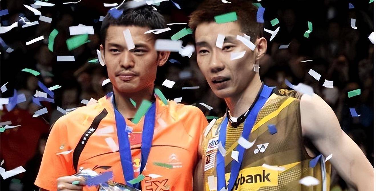 米兰体育-中国羽毛球队险胜日本羽毛球队，李宗伟高光表现的简单介绍