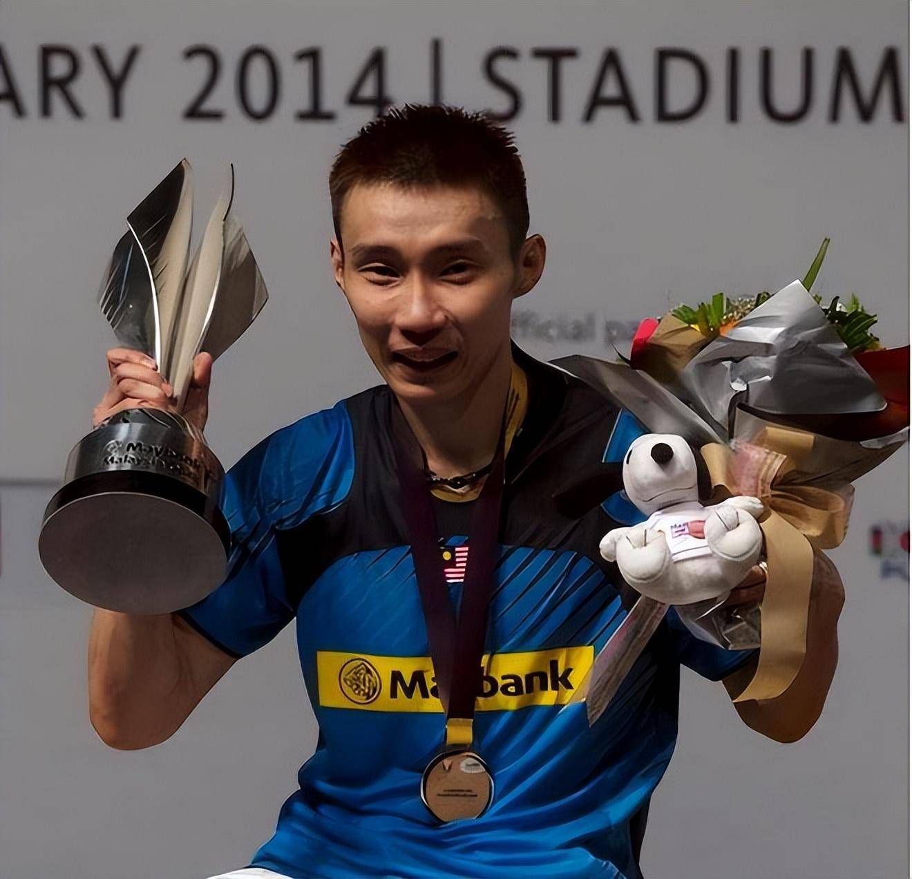 中国羽毛球队险胜日本羽毛球队,李宗伟高光表现的简单介绍 中国羽毛球队险胜日本羽毛球队,李宗伟高光表现的简单介绍