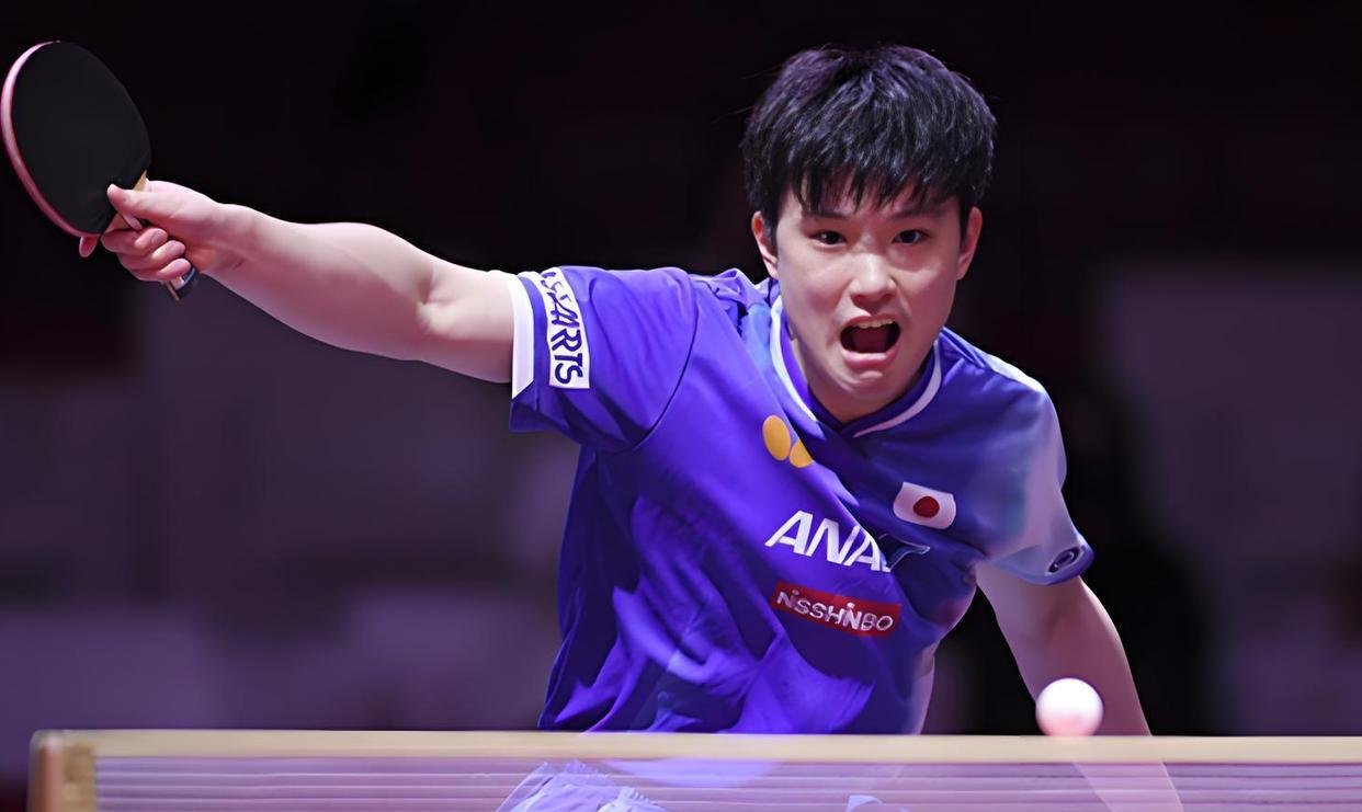 包含日本乒乓球队爆冷英国乒乓球队,张本智和高光表现的词条 包含日本乒乓球队爆冷英国乒乓球队,张本智和高光表现的词条