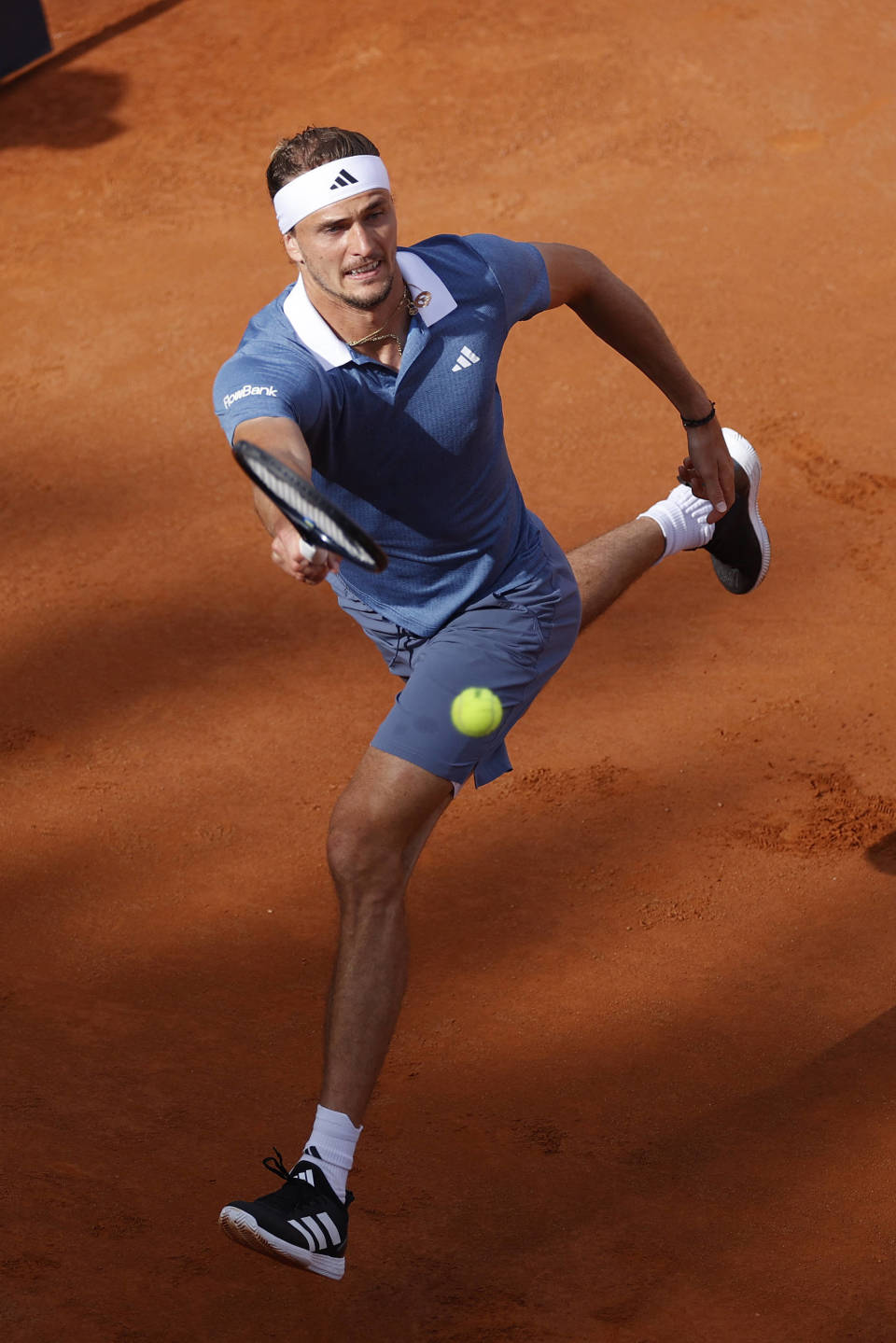 法国网球队轻取德国网球队,兹维列夫惊艳世界的简单介绍 法国网球队轻取德国网球队,兹维列夫惊艳世界的简单介绍