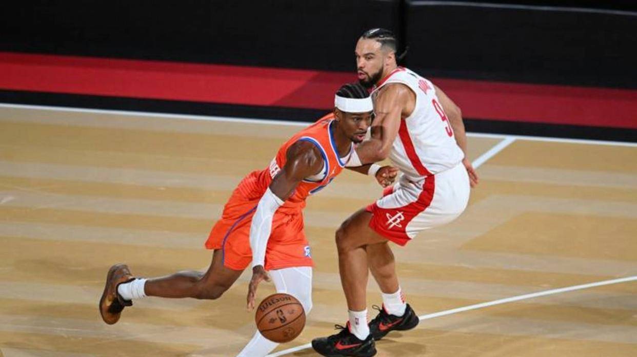 米兰真人-包含火箭球星状态回升，助力球队连胜的词条