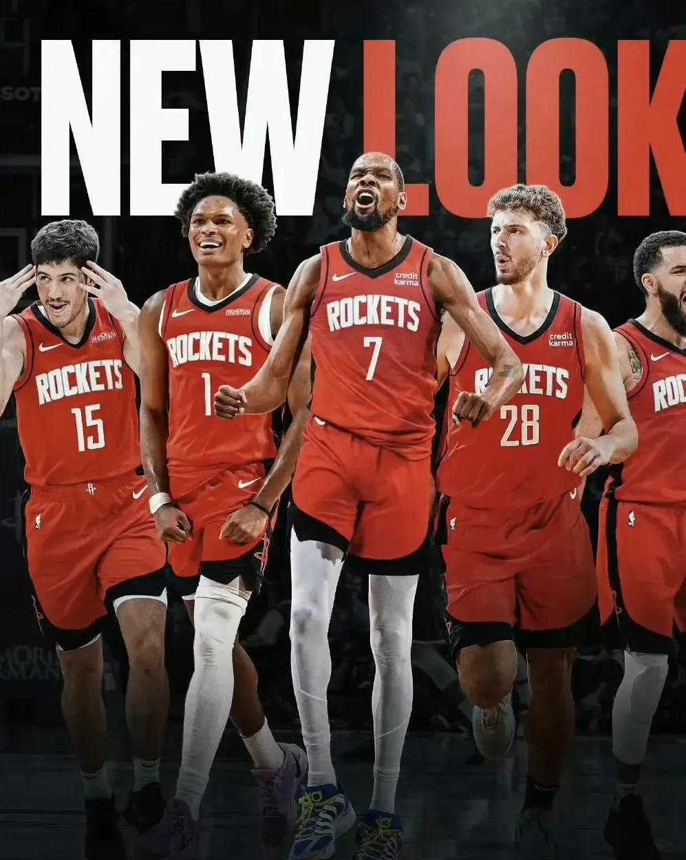 包含火箭球星状态回升，助力球队连胜的词条