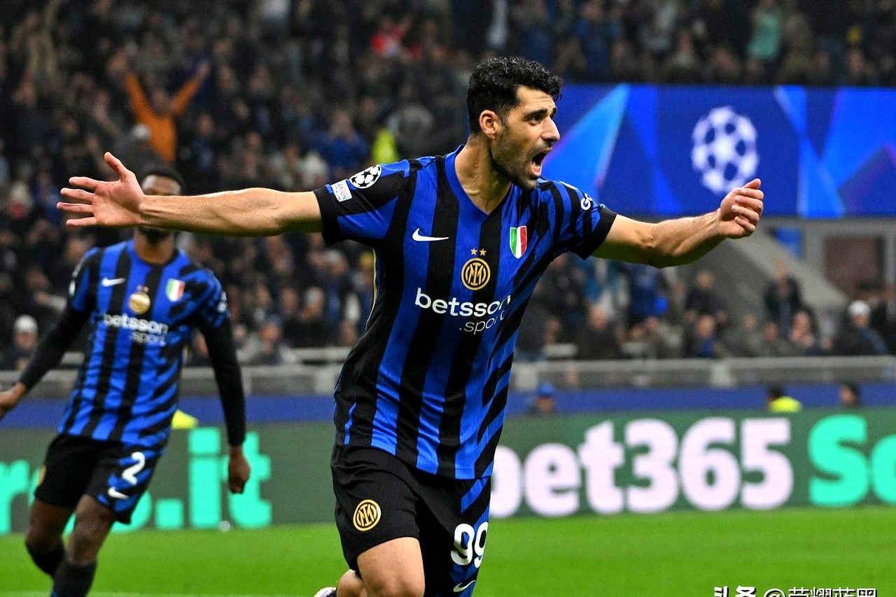 国米遭遇意外失利,寻找反弹之路 国米遭遇意外失利,寻找反弹之路