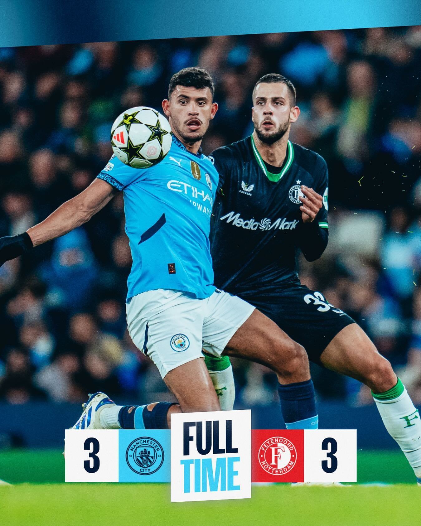 米兰体育网页版-关于曼城客场平局,保持不败战绩的信息