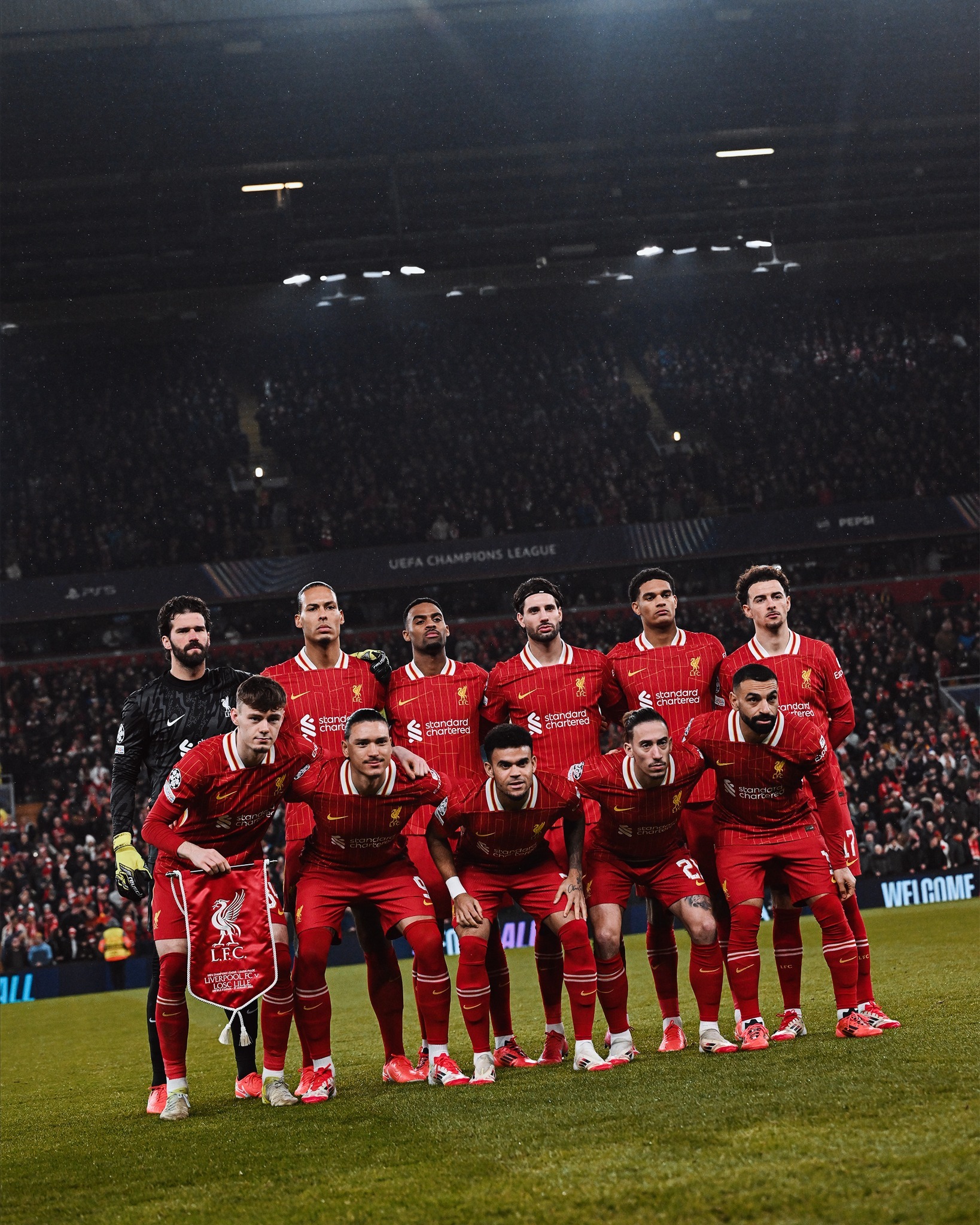 里尔客场逆转成功,联赛前景一片光明的简单介绍 里尔客场逆转成功,联赛前景一片光明的简单介绍