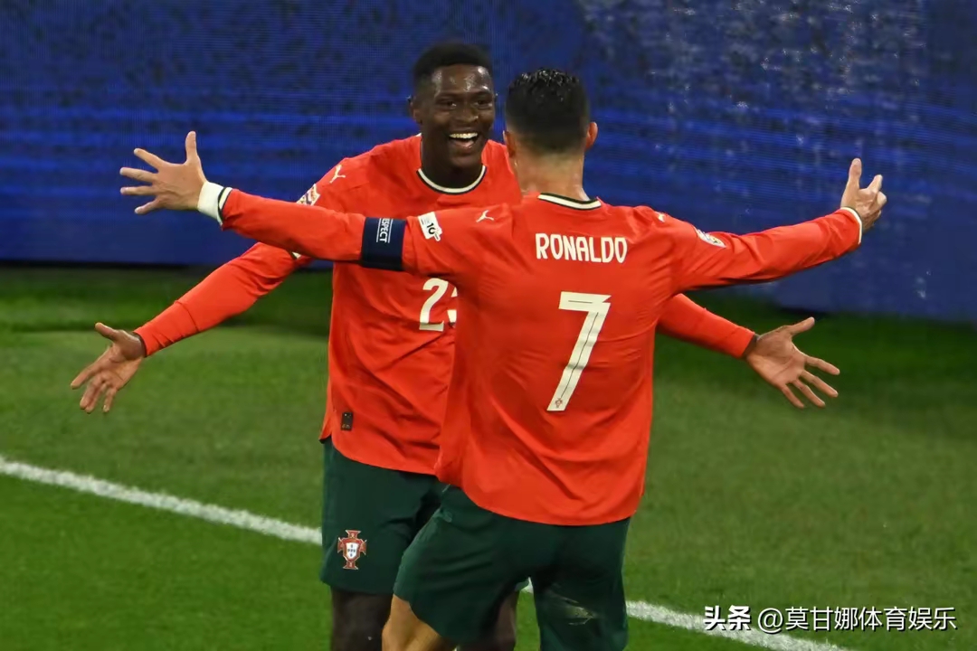关于葡萄牙碾压中国，迪马利亚绝境逆转的信息