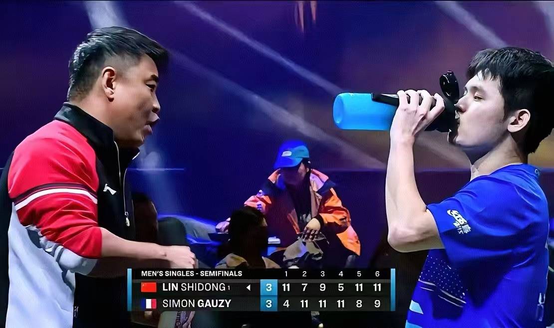 瑞典队碾压韩国队，王皓关键制胜的简单介绍