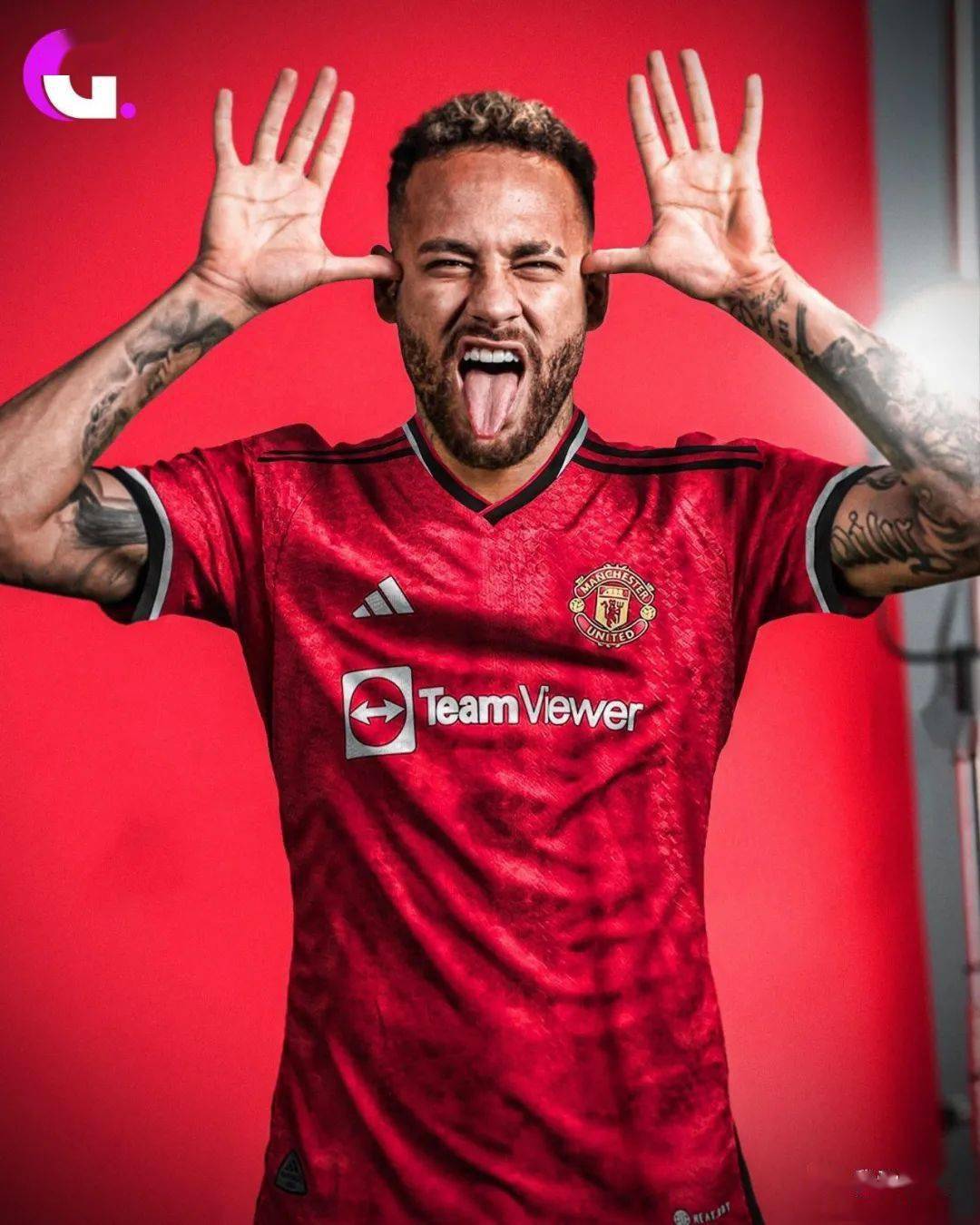 米兰体育官网-包含法国绝杀曼联，内马尔惊艳世界的词条