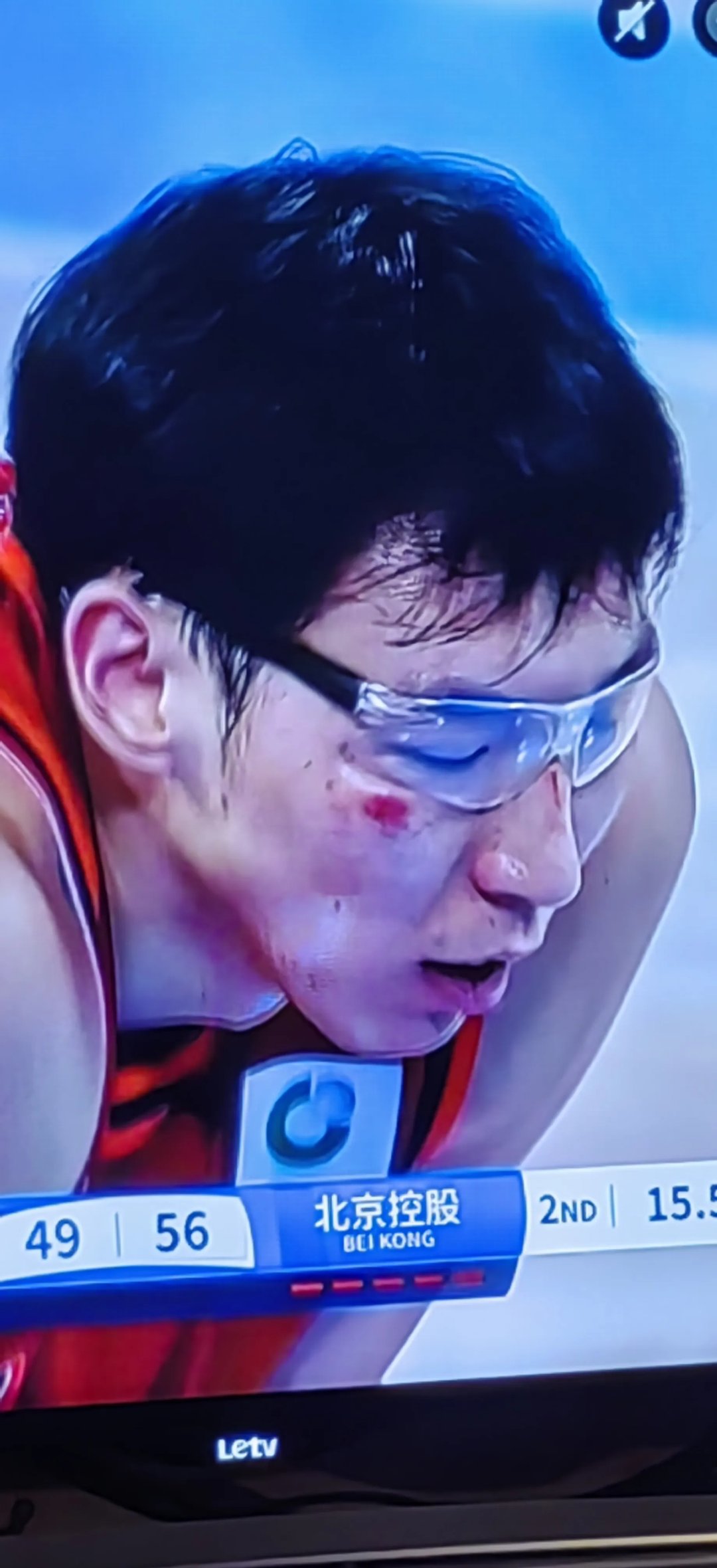 新疆队翻盘独行侠，周琦状态火热的简单介绍