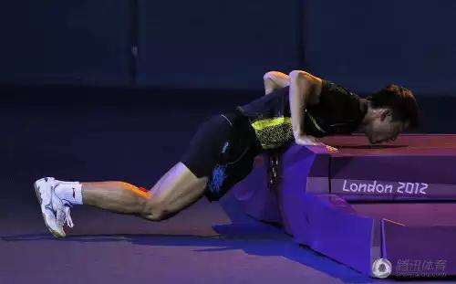 葡萄牙队轻取德国队，张继科状态火热的简单介绍