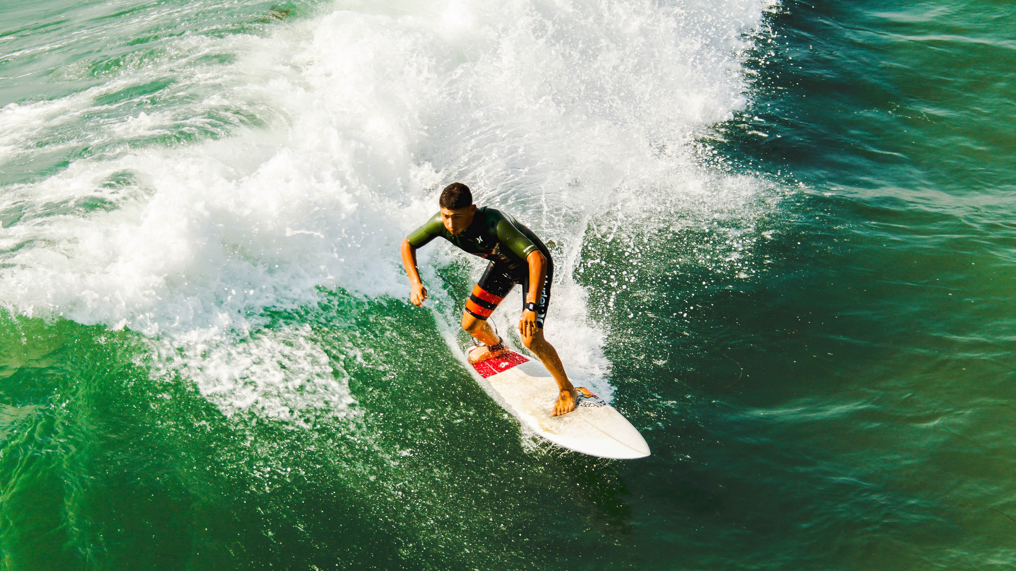 中国米兰体育-绝境中的火焰，德国队惊天翻盘印度队，郑思维点燃赛场激情